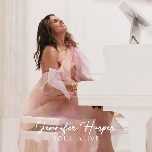 Soul Alive (Vinyl)