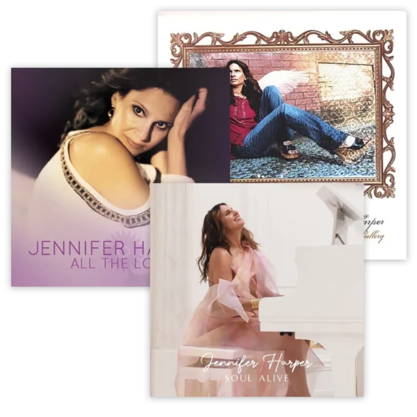 CD Bundle